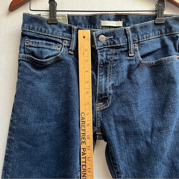 Abercrombie & Fitch Skinny Stretch Jean Sz 32 x 32 - Picture 7 of 10